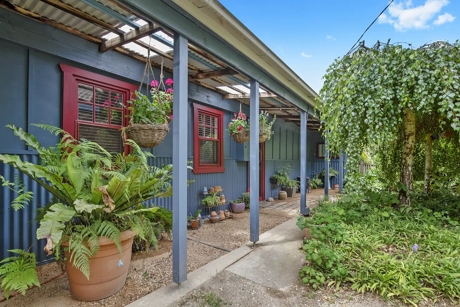 Main view of Homely house listing, 955 Daylesford-Trentham Road, Bullarto VIC 3461