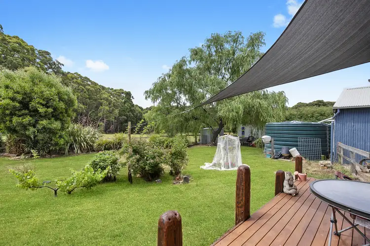Fifth view of Homely house listing, 955 Daylesford-Trentham Road, Bullarto VIC 3461