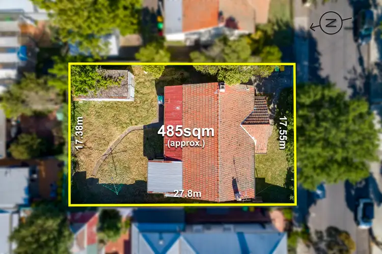 58 Edward Street, Elsternwick VIC 3185