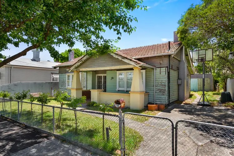 Second view of Homely house listing, 58 Edward Street, Elsternwick VIC 3185