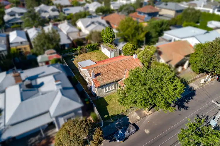 Third view of Homely house listing, 58 Edward Street, Elsternwick VIC 3185