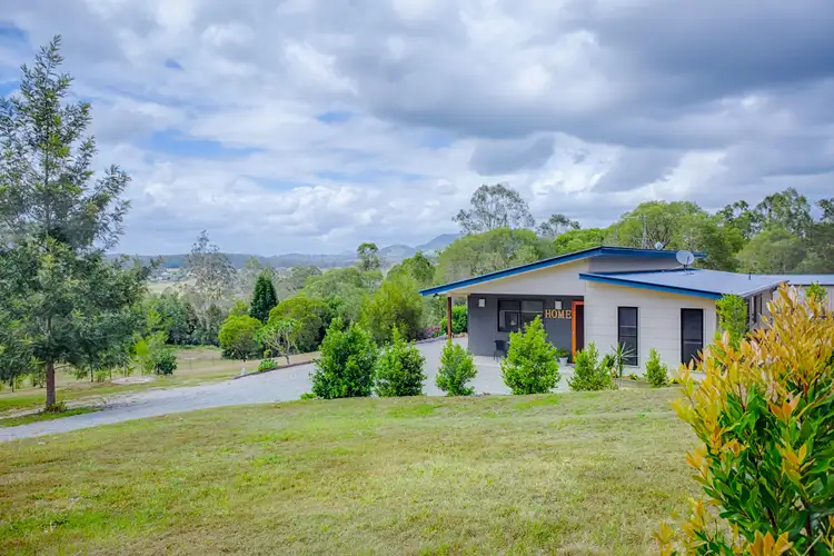 387 Jimbour Road, The Palms QLD 4570