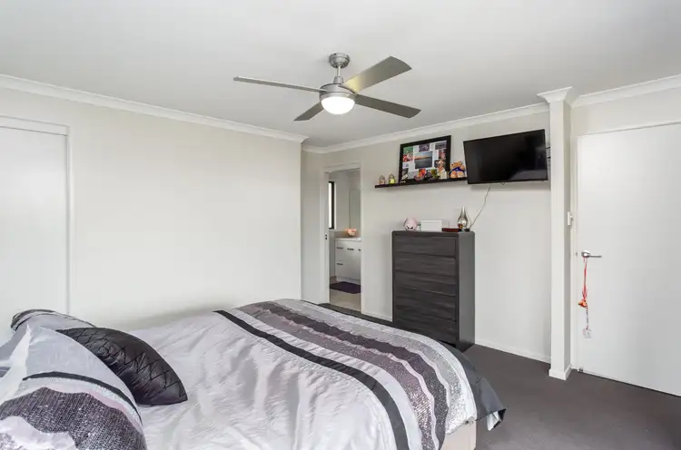Fifth view of Homely house listing, 387 Jimbour Road, The Palms QLD 4570