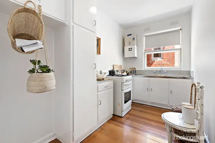 Third view of Homely apartment listing, 7/10 Acland Street, St Kilda VIC 3182