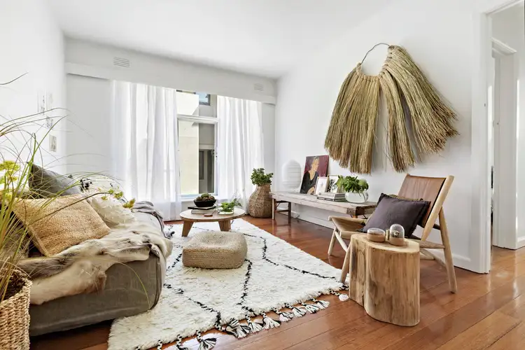 Fourth view of Homely apartment listing, 7/10 Acland Street, St Kilda VIC 3182