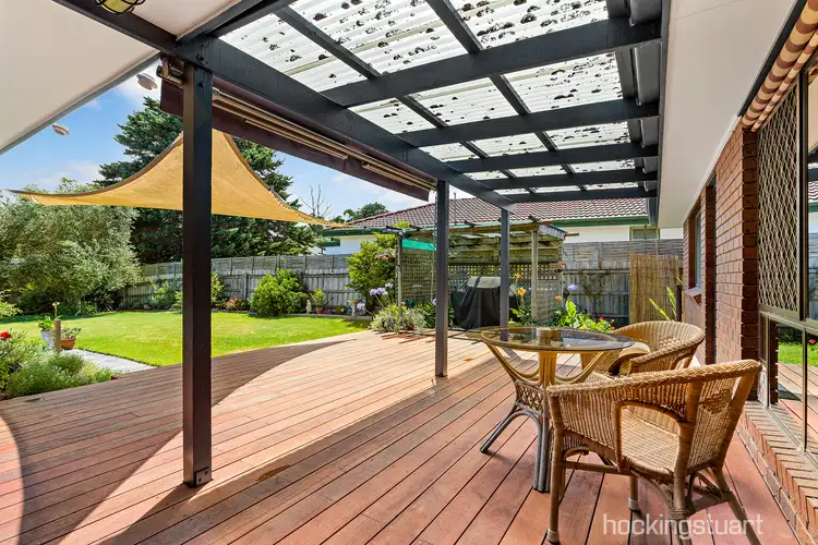 Fifth view of Homely house listing, 13 Warranilla Avenue, Rosebud VIC 3939