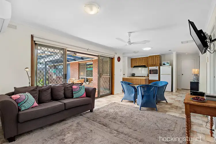 Sixth view of Homely house listing, 13 Warranilla Avenue, Rosebud VIC 3939