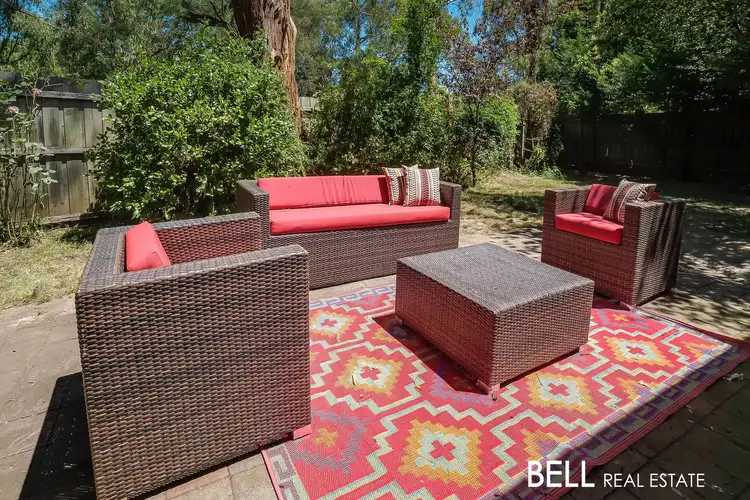 Fifth view of Homely house listing, 20 Wells Avenue, Boronia VIC 3155