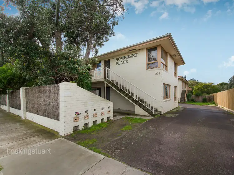 Sixth view of Homely unit listing, 11/293 Nepean Highway, Seaford VIC 3198
