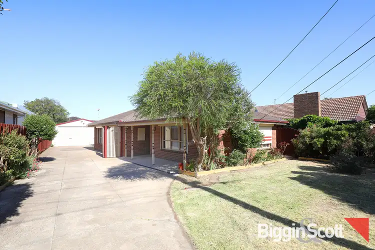 50 Hogan Street, Deer Park VIC 3023