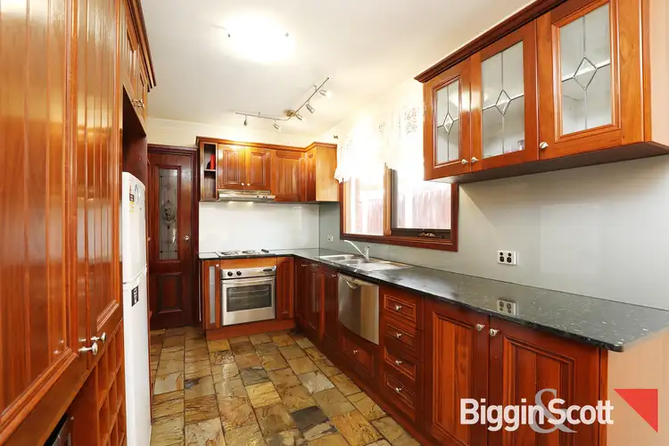 Second view of Homely house listing, 50 Hogan Street, Deer Park VIC 3023