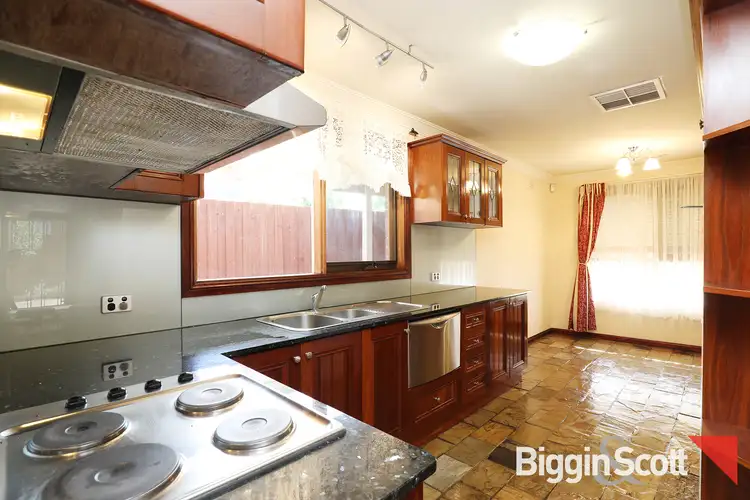 Third view of Homely house listing, 50 Hogan Street, Deer Park VIC 3023