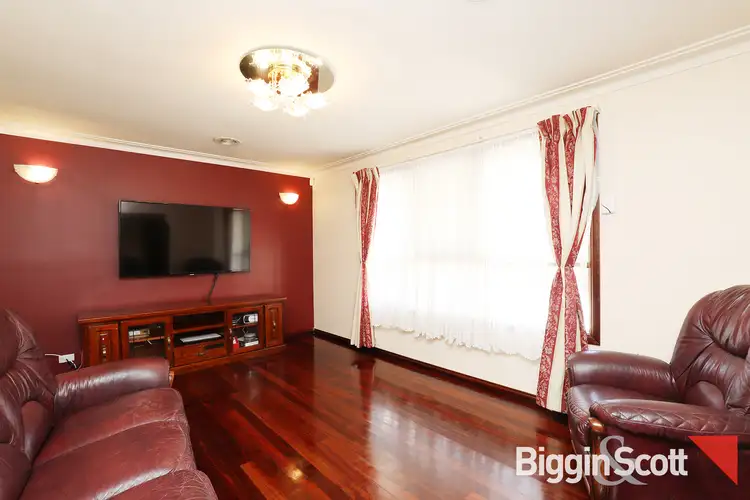 Fourth view of Homely house listing, 50 Hogan Street, Deer Park VIC 3023