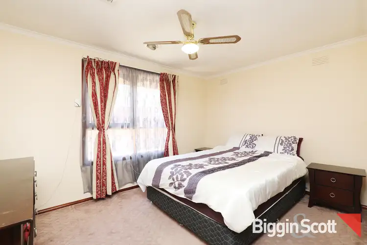 Fifth view of Homely house listing, 50 Hogan Street, Deer Park VIC 3023