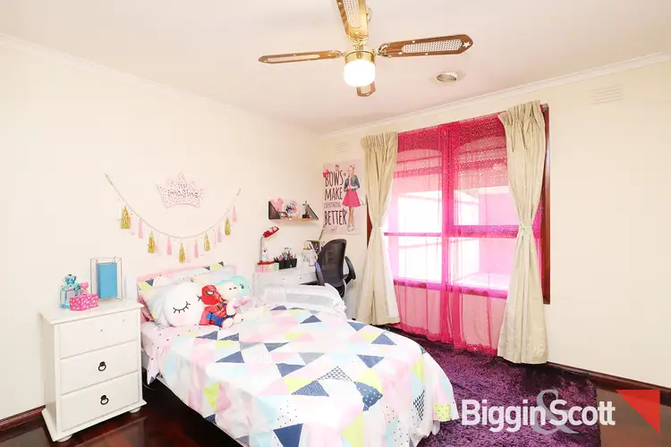 Sixth view of Homely house listing, 50 Hogan Street, Deer Park VIC 3023