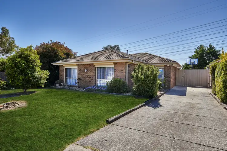 50 Lesley Drive, Hampton Park VIC 3976