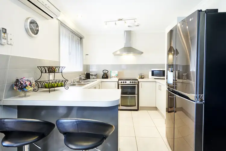 Fifth view of Homely house listing, 50 Lesley Drive, Hampton Park VIC 3976