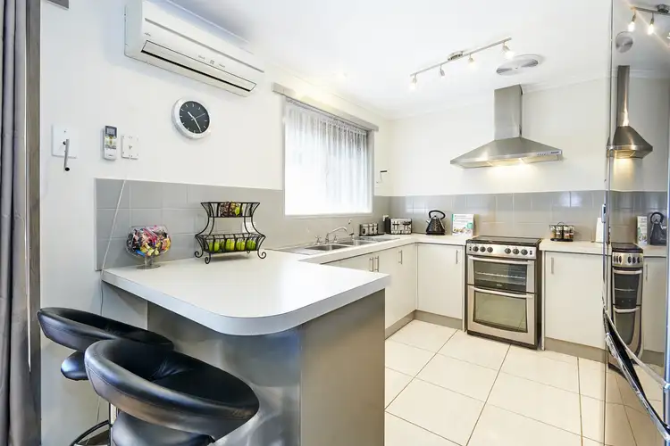 Sixth view of Homely house listing, 50 Lesley Drive, Hampton Park VIC 3976