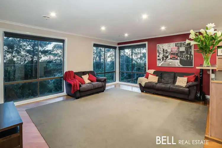 Fourth view of Homely house listing, 55 Ternes Road, Upwey VIC 3158