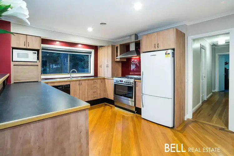 Fifth view of Homely house listing, 55 Ternes Road, Upwey VIC 3158