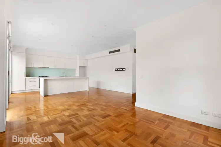 Second view of Homely townhouse listing, 19/293 Hawthorn Road, Caulfield VIC 3162