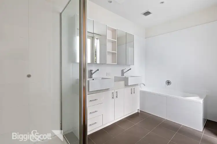 Third view of Homely townhouse listing, 19/293 Hawthorn Road, Caulfield VIC 3162