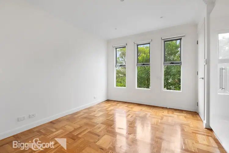 Fourth view of Homely townhouse listing, 19/293 Hawthorn Road, Caulfield VIC 3162