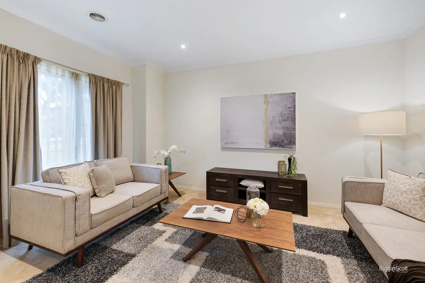 Main view of Homely house listing, 485 Scoresby Road, Ferntree Gully VIC 3156