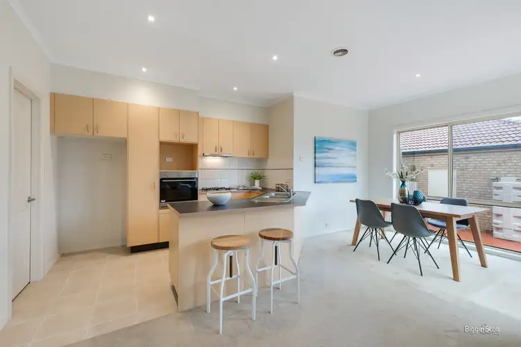 Second view of Homely house listing, 485 Scoresby Road, Ferntree Gully VIC 3156