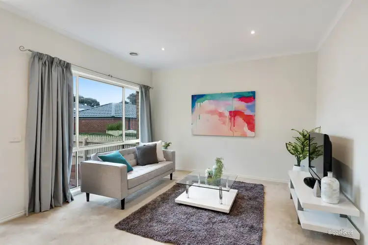 Fourth view of Homely house listing, 485 Scoresby Road, Ferntree Gully VIC 3156