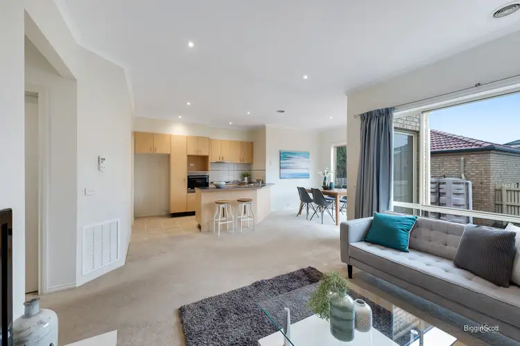 Fifth view of Homely house listing, 485 Scoresby Road, Ferntree Gully VIC 3156