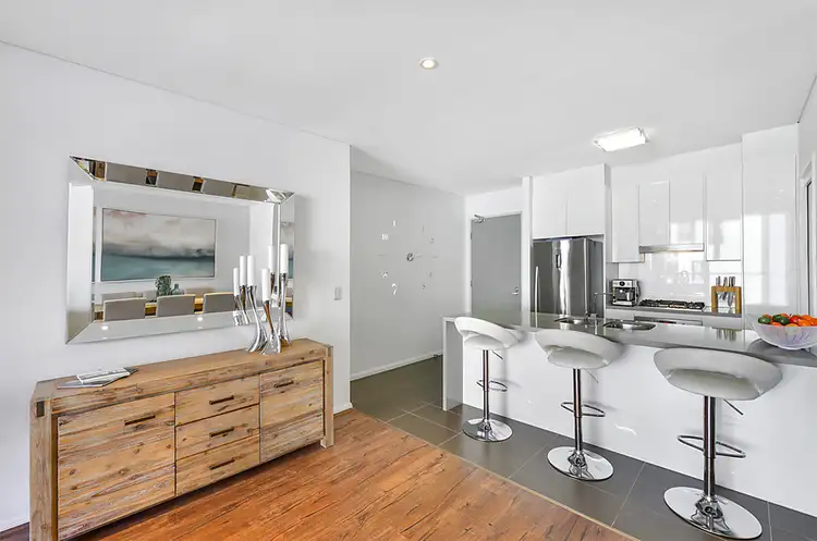126/79-91 Macpherson Street, Warriewood NSW 2102