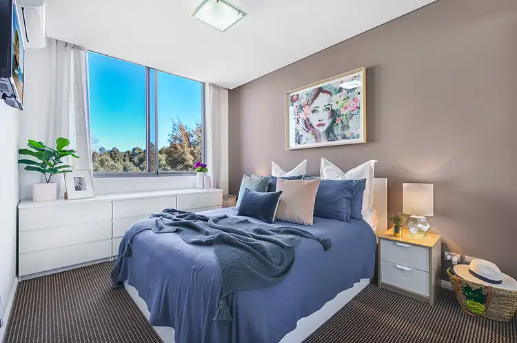 Fifth view of Homely apartment listing, 126/79-91 Macpherson Street, Warriewood NSW 2102