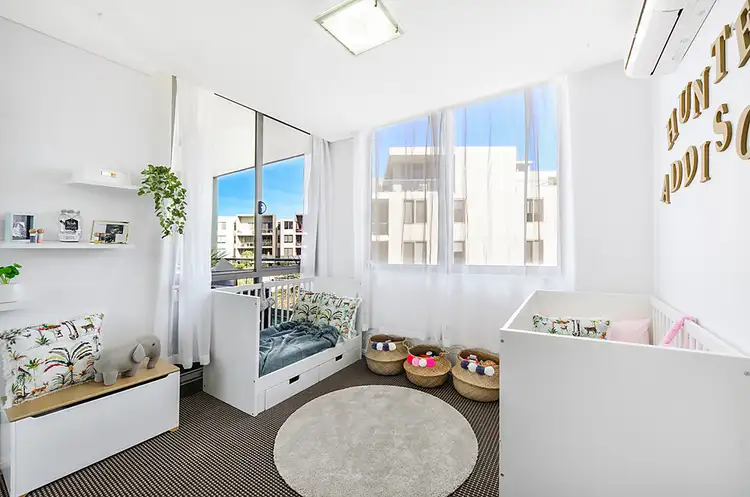 Sixth view of Homely apartment listing, 126/79-91 Macpherson Street, Warriewood NSW 2102