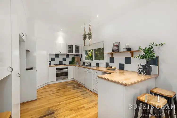 Fifth view of Homely house listing, 17 Metery Road, Eltham VIC 3095