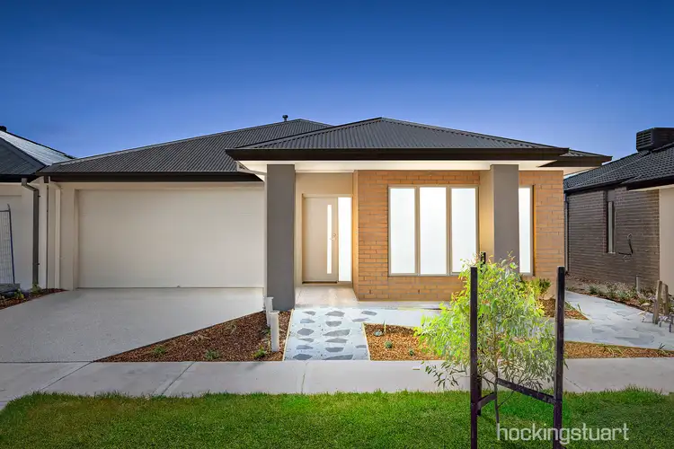 14 Stableford Street, Werribee VIC 3030