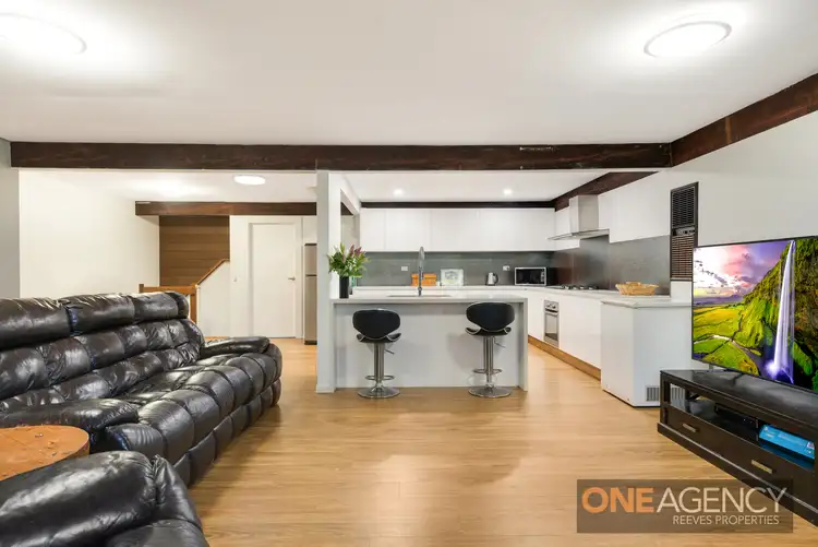 Third view of Homely house listing, 23 Greenhaven Drive, Emu Heights NSW 2750