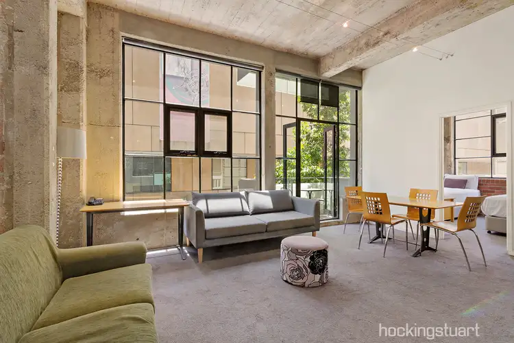 101/55-59 Flinders Lane, Melbourne VIC 3000