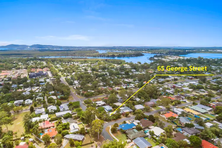 Fourth view of Homely house listing, 65 George Street, Tewantin QLD 4565