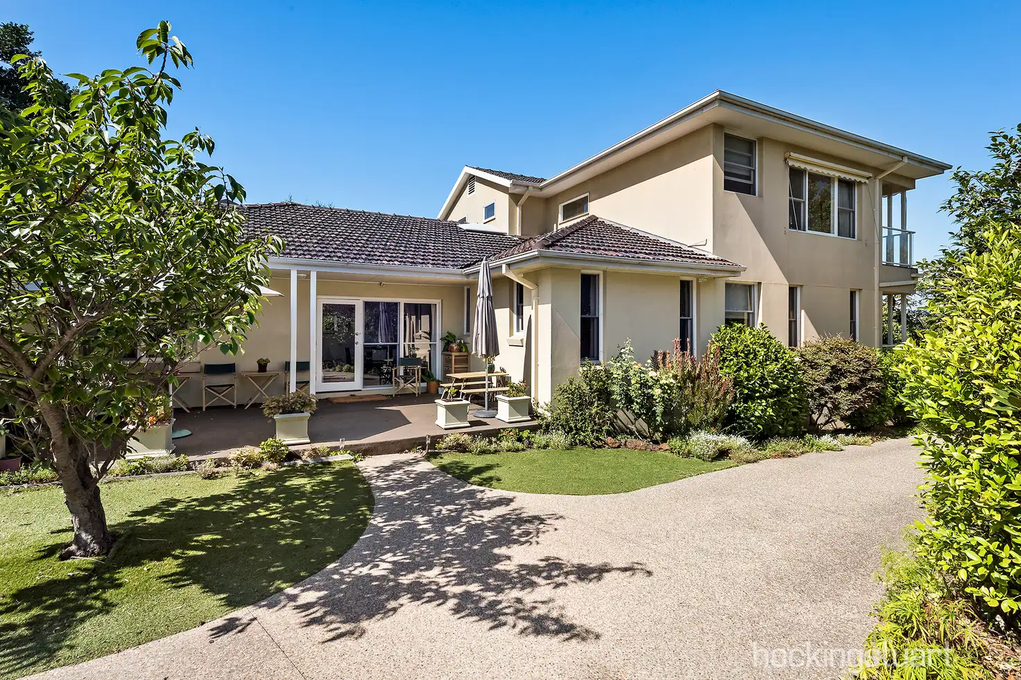 Main view of Homely house listing, 2 Balcombe Street, Mornington VIC 3931