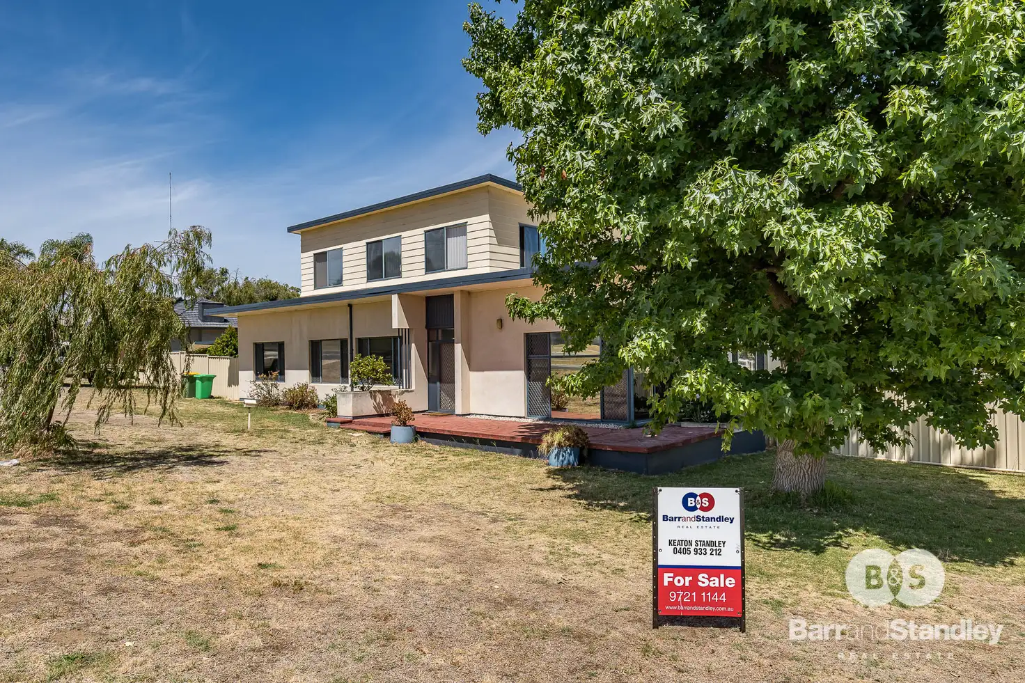 Main view of Homely house listing, 88 Minninup Road, South Bunbury WA 6230