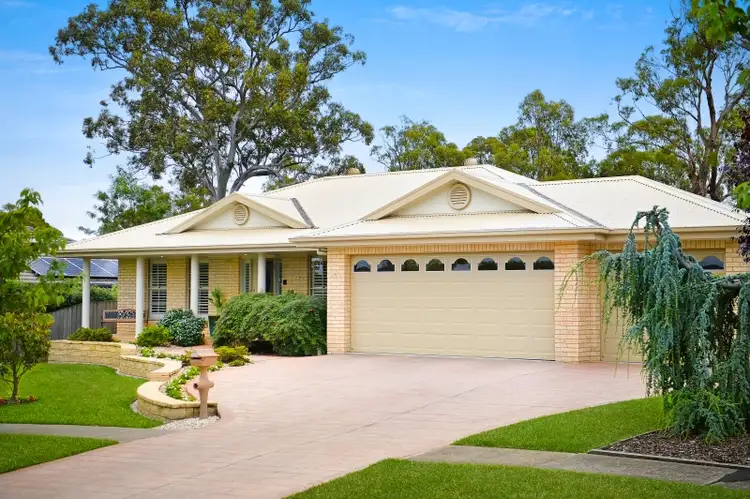 61 Alice Avenue, Bowral NSW 2576