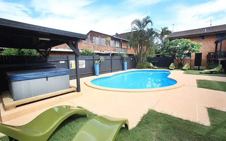 3/17 Boultwood Street, Coffs Harbour NSW 2450