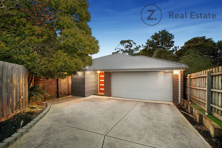 147A Hayrick Lane, Mooroolbark VIC 3138