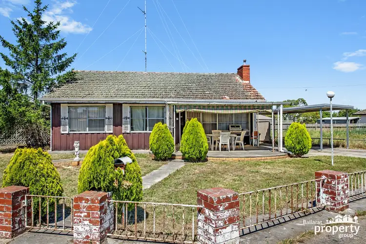 Second view of Homely house listing, 14 Banksia Road, Wendouree VIC 3355