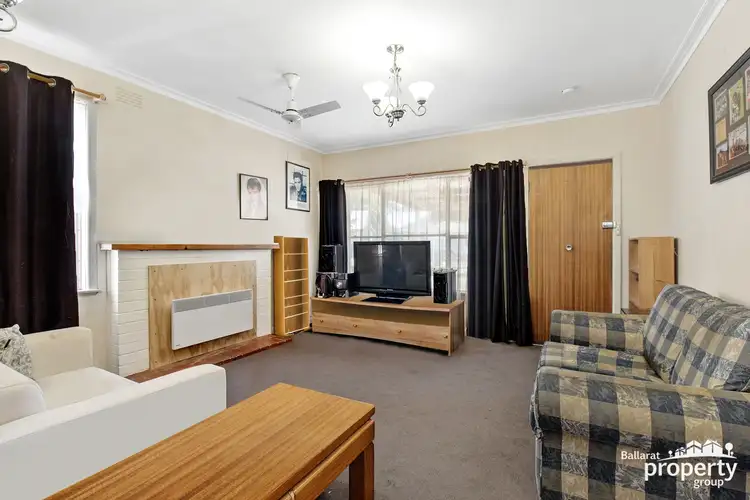 Third view of Homely house listing, 14 Banksia Road, Wendouree VIC 3355