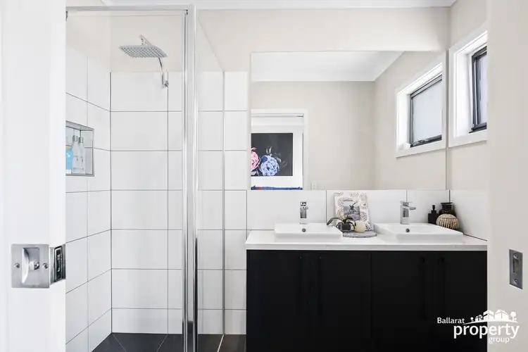 Fourth view of Homely house listing, 2A Brinkley Avenue, Wendouree VIC 3355