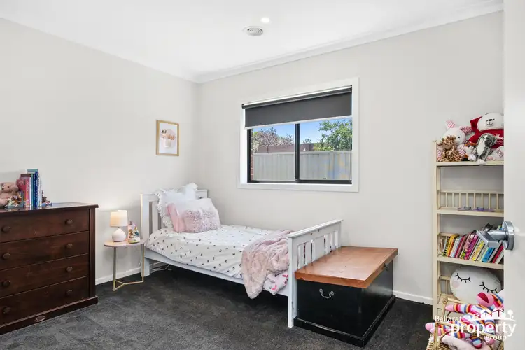 Sixth view of Homely house listing, 2A Brinkley Avenue, Wendouree VIC 3355