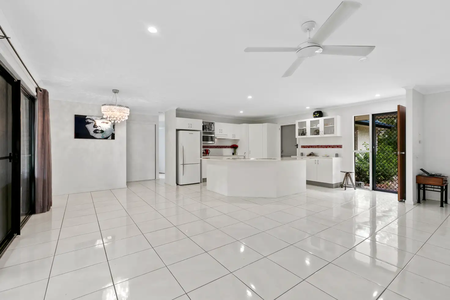 Main view of Homely house listing, 48A Mckinnon Drive, Tewantin QLD 4565