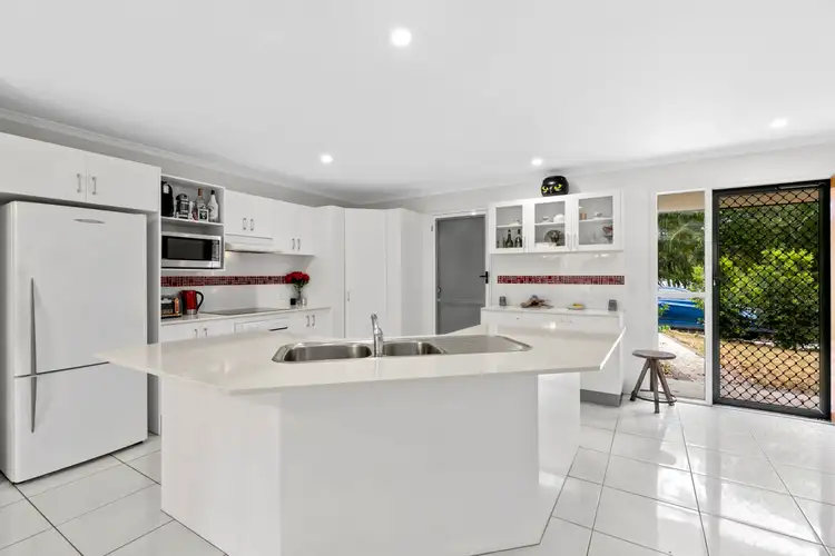 Second view of Homely house listing, 48A Mckinnon Drive, Tewantin QLD 4565